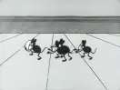 The Mice, animated from the original film