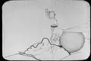 The Mosquito, animated from the original film
