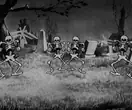 The Chorus, animated from the original film